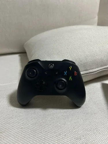 Xbox One com Controle