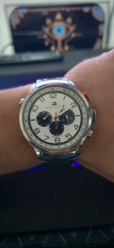 Relógio Tommy Hilfiger ORIGINAL