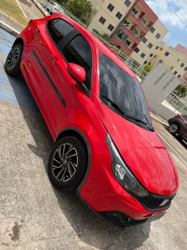 Fiat Argo Drive 1.0 6V Flex 2023