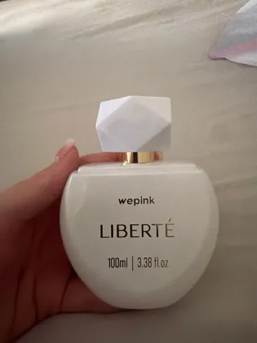 Perfume liberté