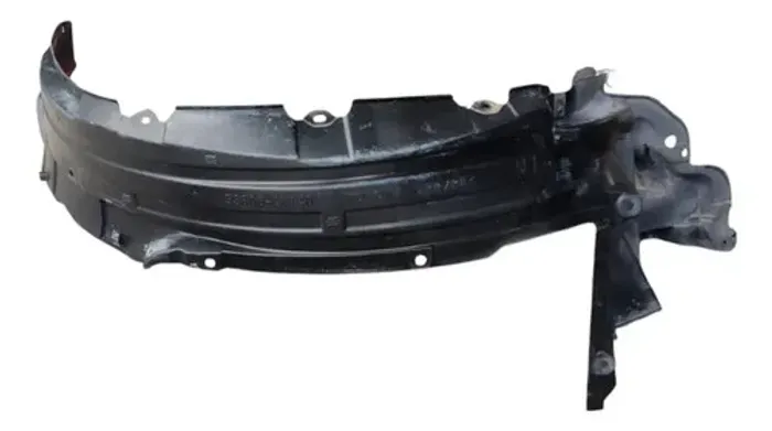 Para Barro D.e Hilux 2013