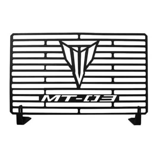 Protetor radiador MT-03 modelo serve 2015 - 2026
