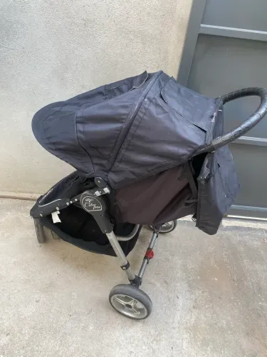 Vende-se carrinho de passeio CityMini