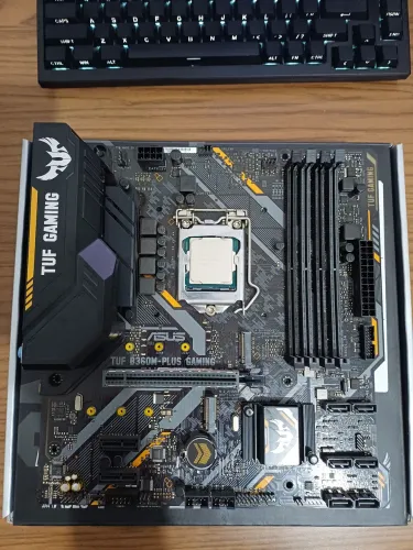 Kit Upgrade i5 8400