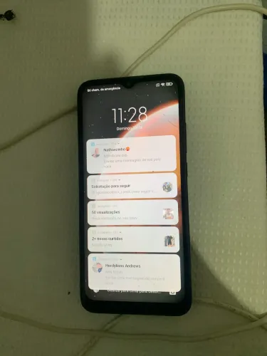 Redmi