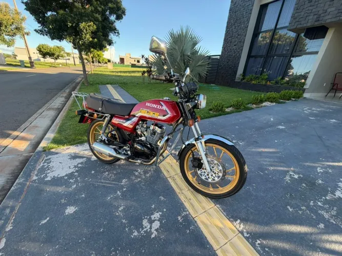 Ml 125 MOTOR PREPARADO 