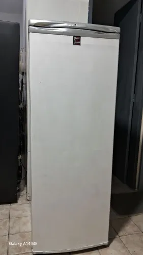Geladeira eletrolux toda em ordem