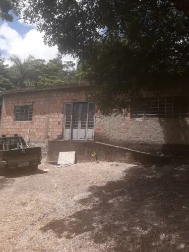 VENDO TERRENO EM RAVENA EXCELENTE OPORTUNIDADE DE LASER PRA SUA FAMÍLIA *
