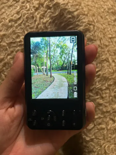 Camera