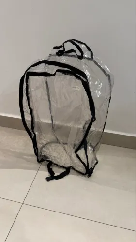 Protetor de malas