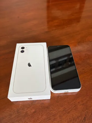 iPhone 11 128GB