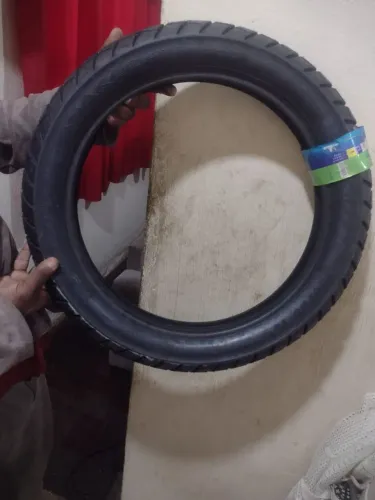 Pneu Michelin 120 80 18 para Lander 250 Ténéré 250 Sahara 300 XRE 300