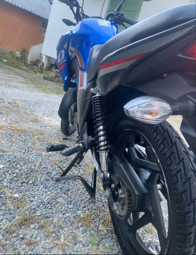 Vendo DK 160 Baratinho pra ir logo