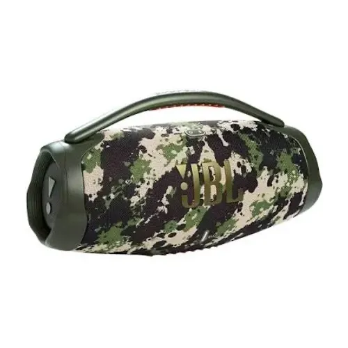 BOMBOX 3 CAMUFLADA