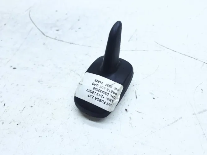 Base Antena Vw Fusca Tsi 2.0 2012 2013 1k0035507l