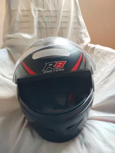 Capacete pro tork