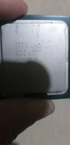 Xeon e5 2420v2 8/16 15mb 1356