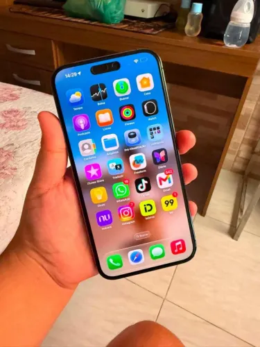 iPhone
