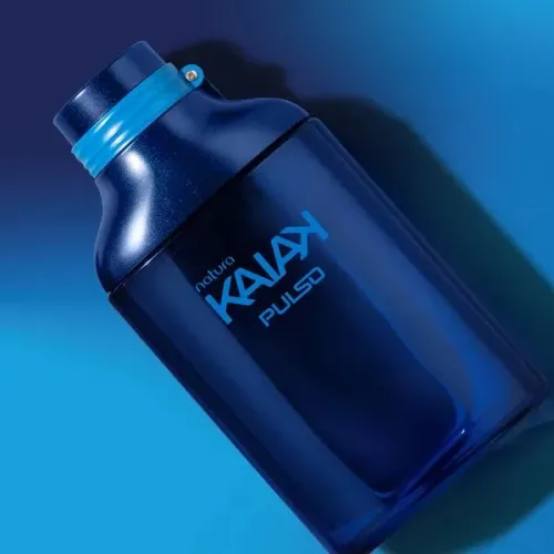 Natura Kaiak Pulso Masculino 100 ml