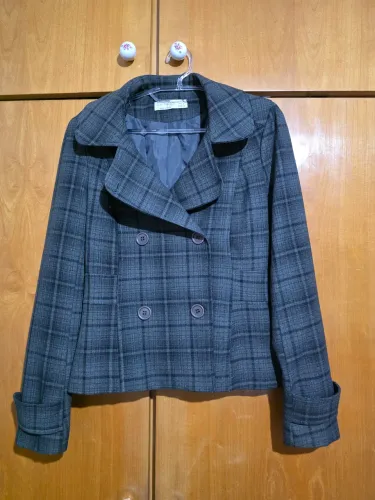 Blazer Zara