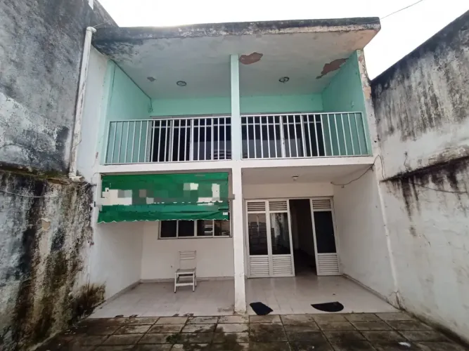 Casa à venda, FAROL, Maceió, AL