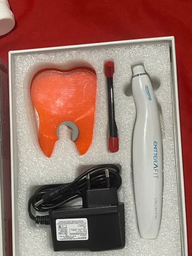 Fotopolimerizador