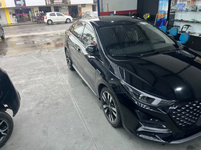 Chery Arrizo 6 PRO 1.5 Turbo (híbrido) 2023