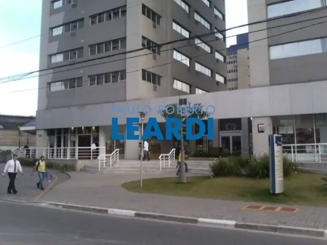 CONJ. COMERCIAL - BARRA FUNDA - SP