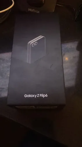 VENDO GALAXY Z FLIP6