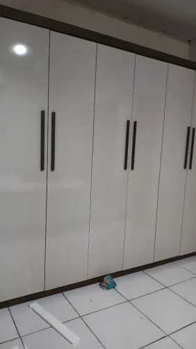 Guarda roupa