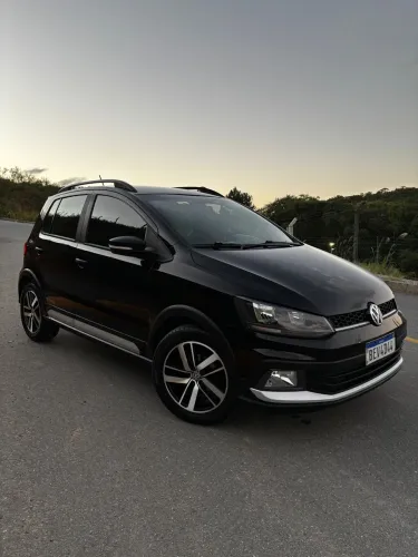 Volkswagen Fox Xtreme 1.6 Flex 8V 5P 2020