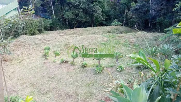 VALE DO CUIABÁ (TERRENO ENSOLARADO EM CONDOMÍNIO FECHADO) -