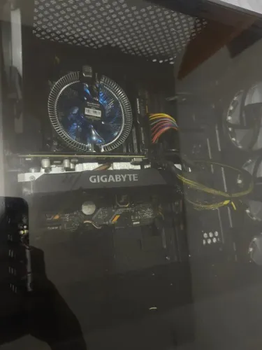 Computador Gamer
