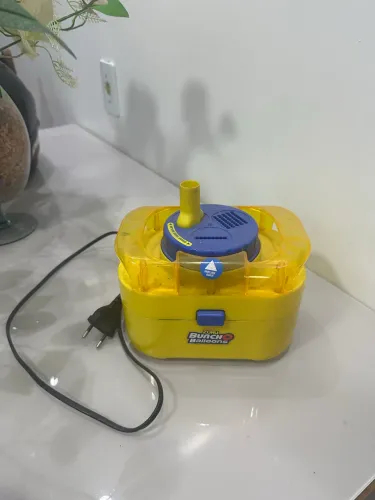Bomba elétrica 80,00