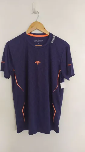 Camisa de treino masculina Tam M