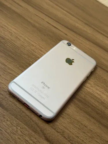 iPhone 6s
