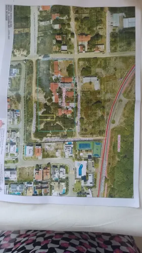 Terreno 384m2, bairro portal do Sol Cabo Branco, 12por32m