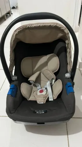 Bebê conforto