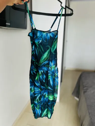 VESTIDO SSBEACHWEAR