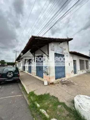 Excelente Imóvel Comercial a venda em TERESINA