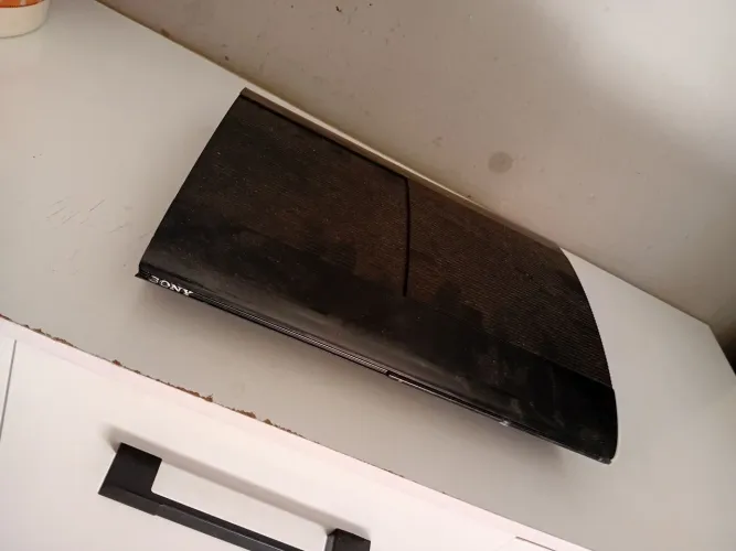 Ps3 super slim
