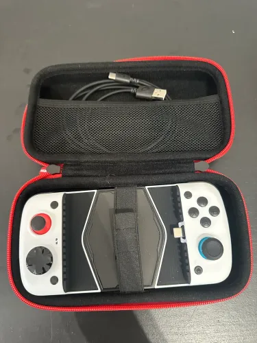 Gamesir X3 - Gamepad/ Controle Gamer para celular
