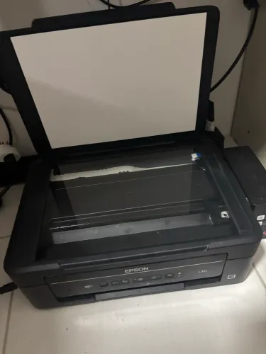 Impressora Epson L355