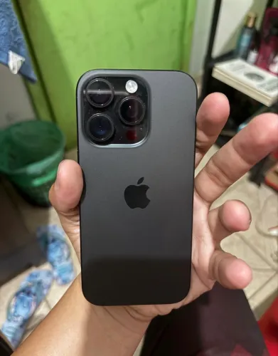 iPhone 16 pro