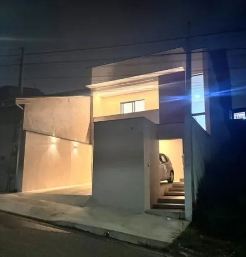 Casa Nova Santa Julia