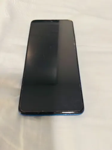 Xiaomi Redmi Note 11 Pro 5G 128GB / 6GB RAM - Azul Atlantic