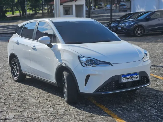 Neta Aya Comfort 4S Aut. (elétrico) 2024