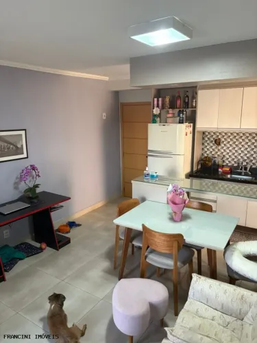 Apartamento para Venda em Bauru, Vila Nova Cidade UniversitÁria, 2 dormitórios, 1 suíte, 2