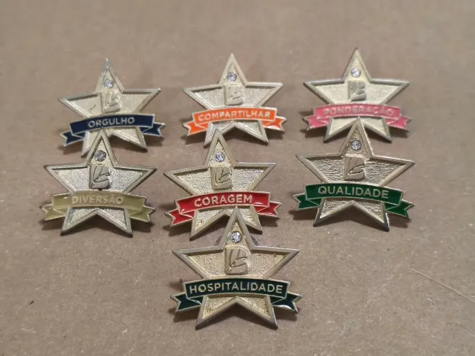 Pins outback