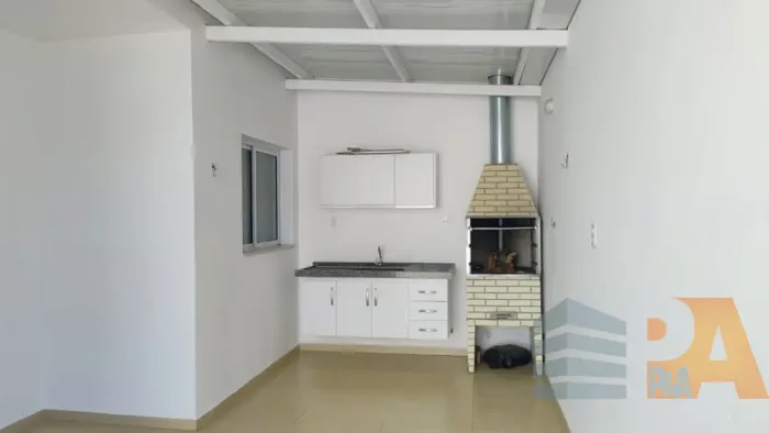 APARTAMENTO RESIDENCIAL em JAGUARIÚNA - SP, GLEBA DESTACADA DA FAZENDA SANTA CRUZ